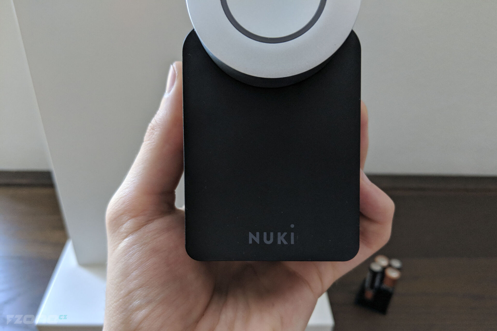 Nuki Smart Lock