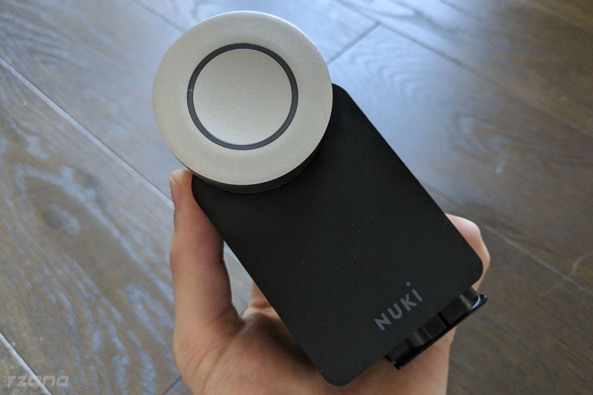 Nuki Smart Lock