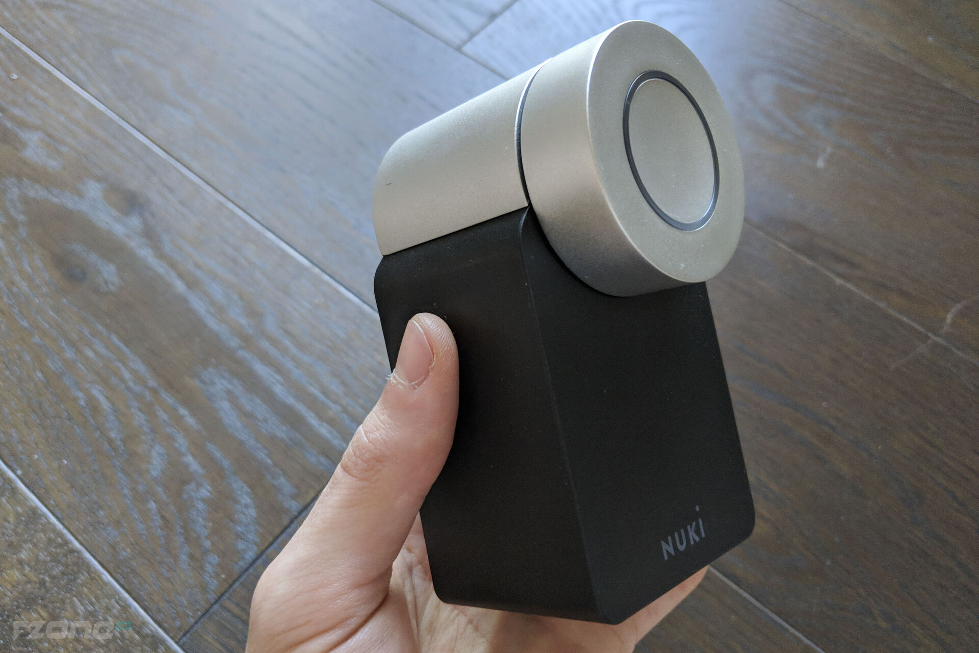 Nuki Smart Lock