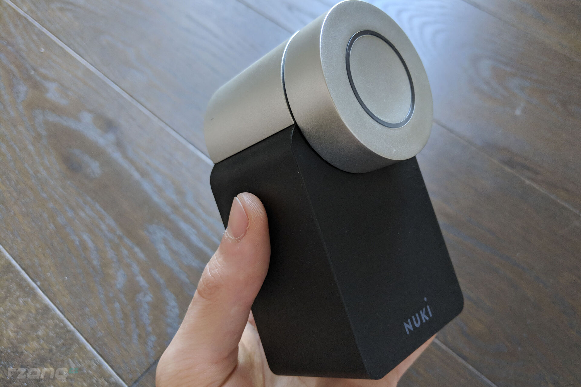 Nuki Smart Lock