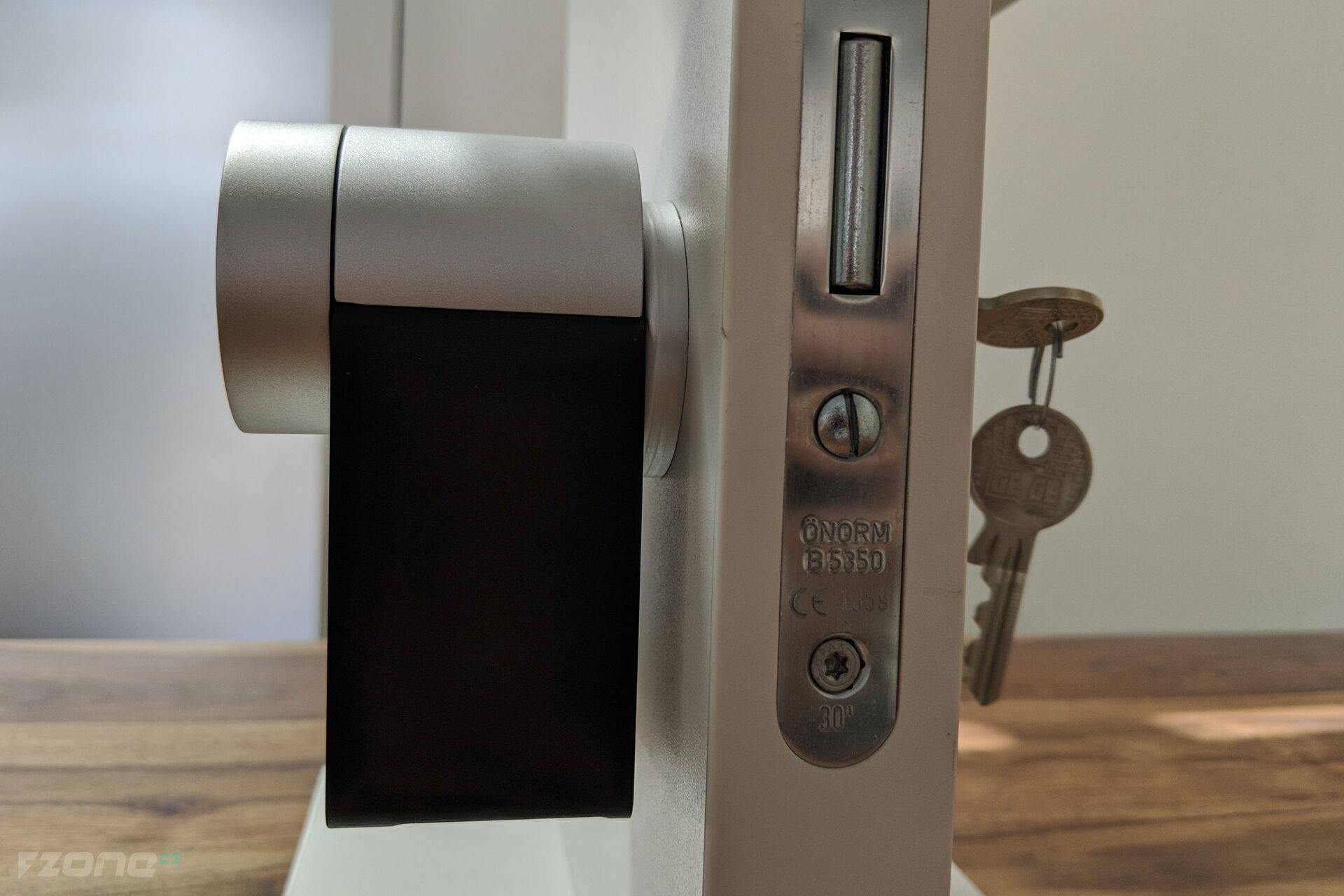 Nuki Smart Lock