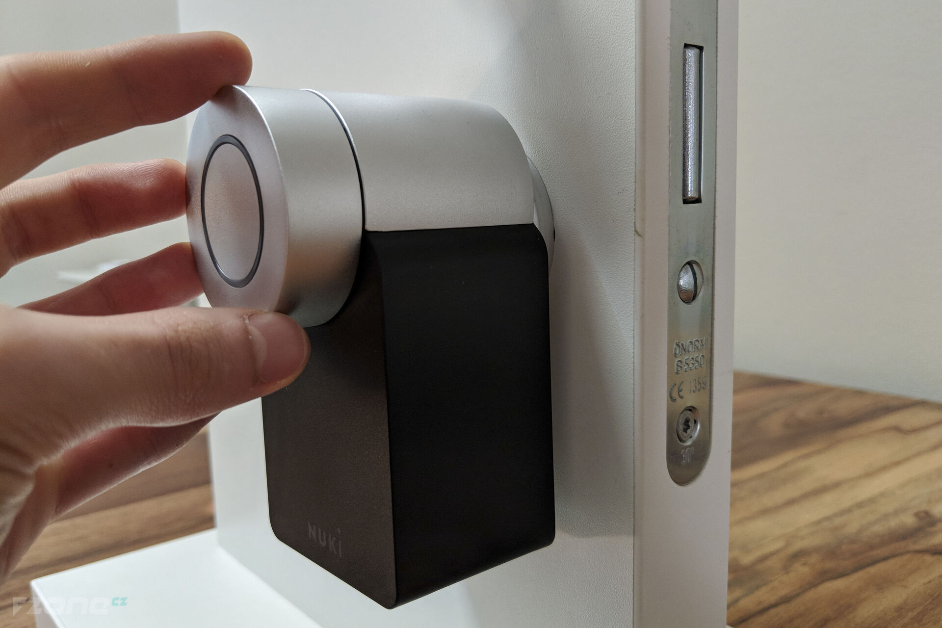 Nuki Smart Lock