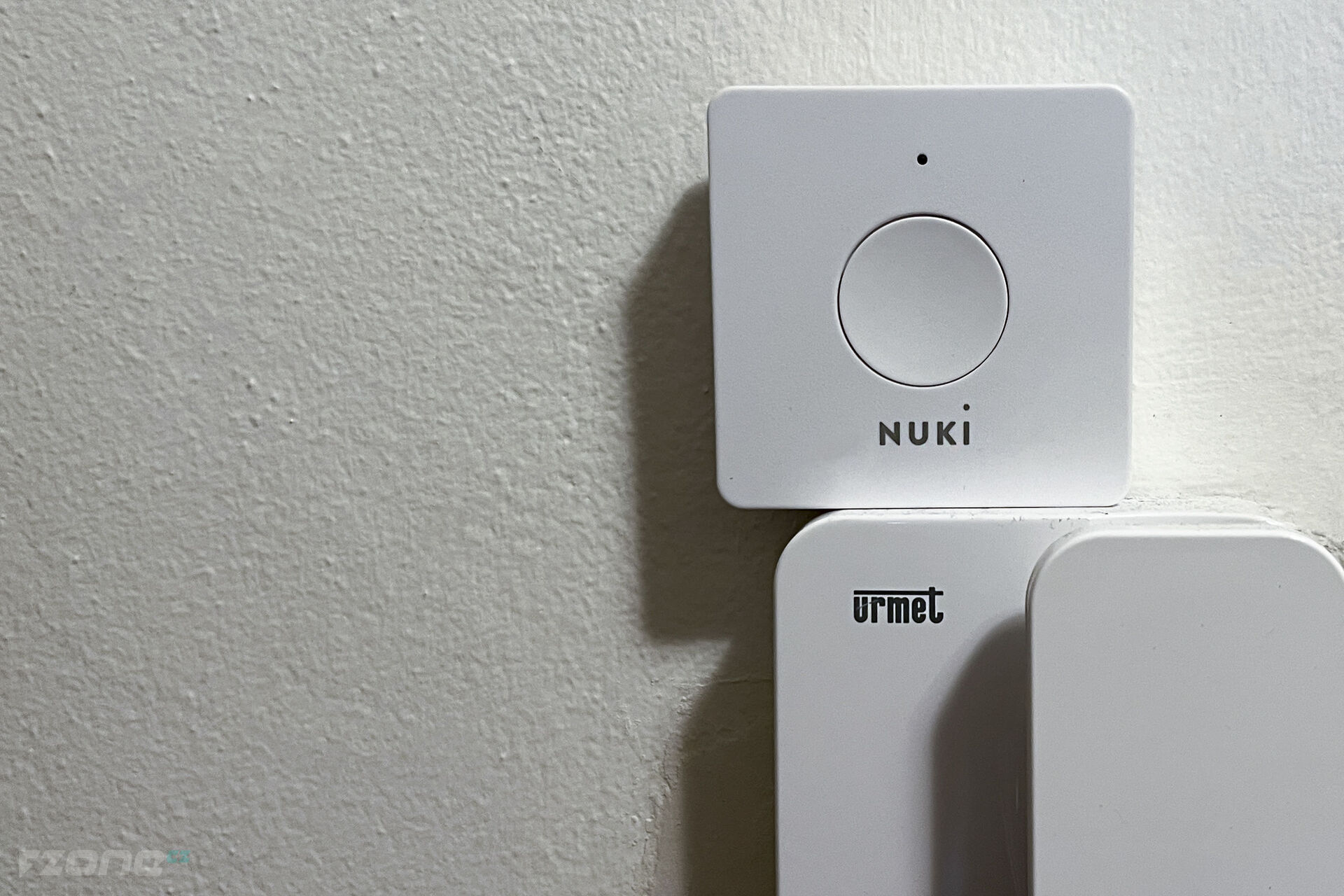 Nuki Smart Lock 3.0