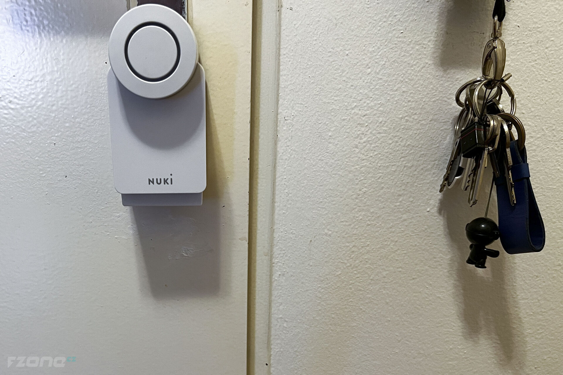 Nuki Smart Lock 3.0