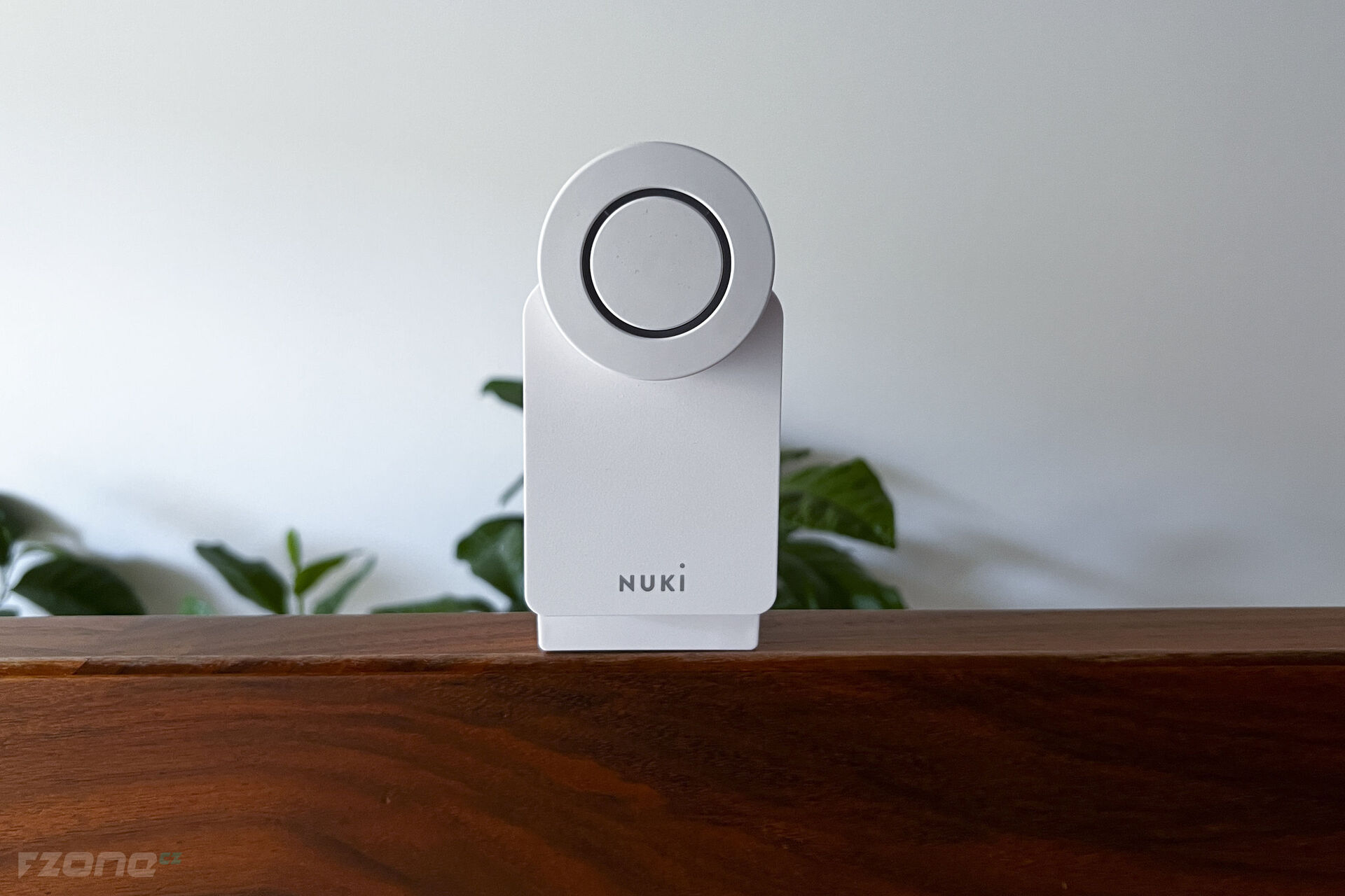 Nuki Smart Lock 3.0