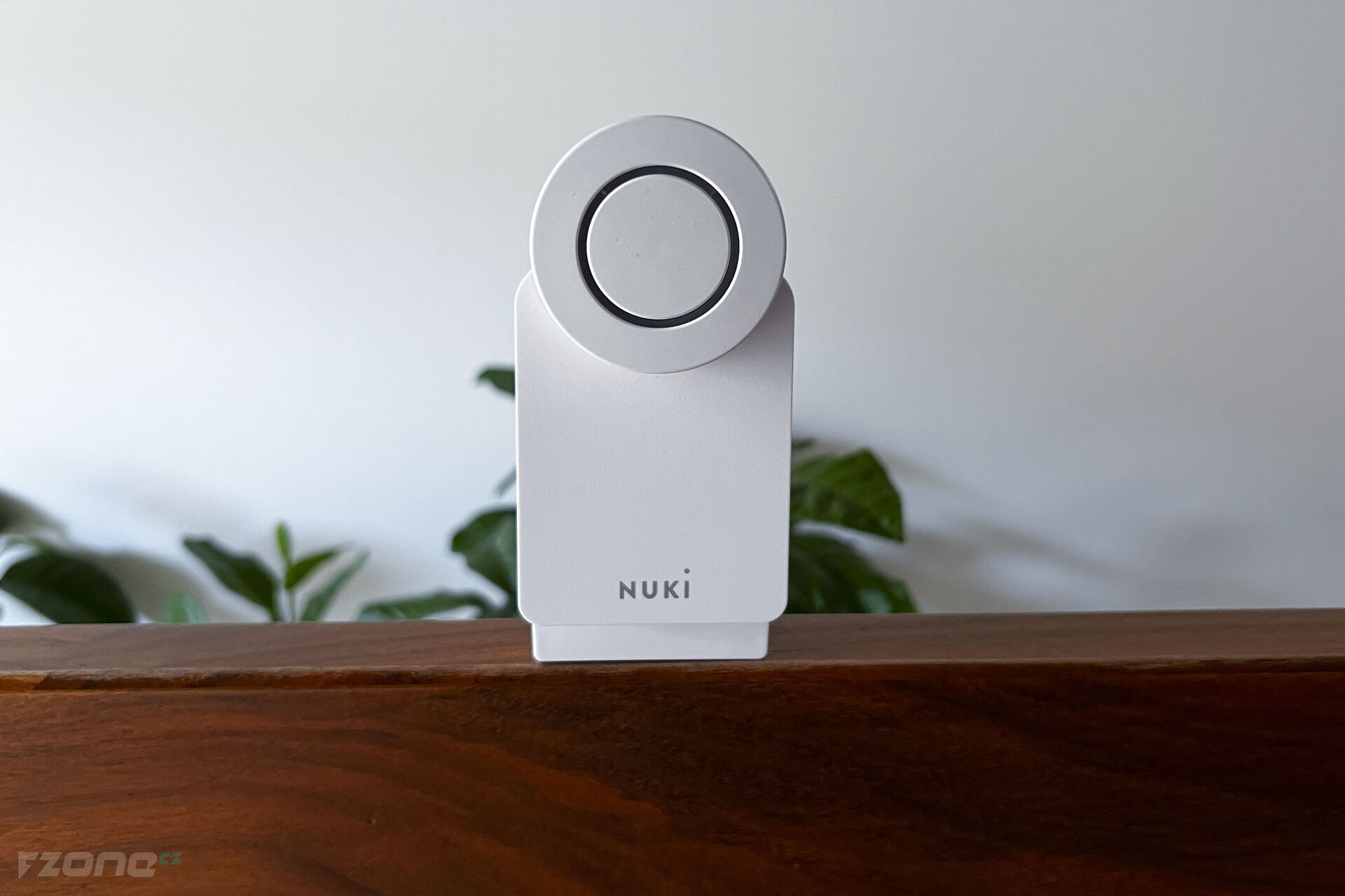 Nuki Smart Lock 3.0