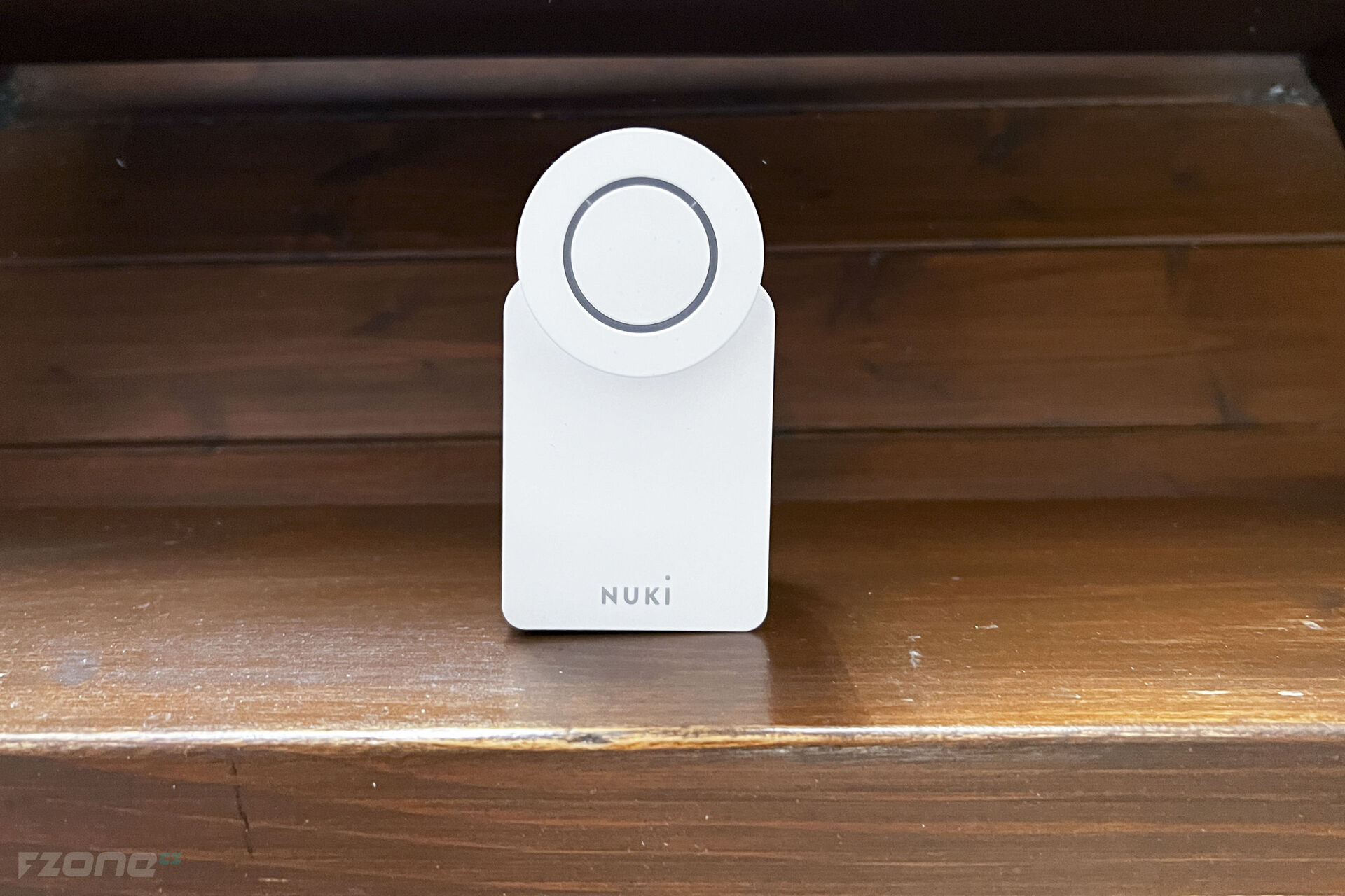 Nuki Smart Lock 3.0