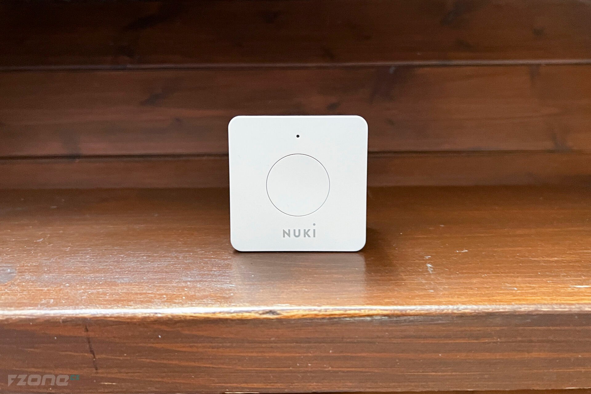 Nuki Smart Lock 3.0