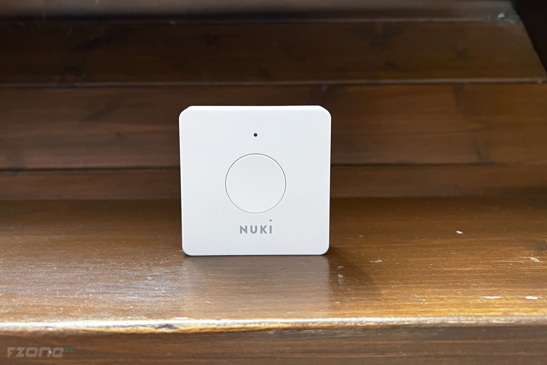 Nuki Smart Lock 3.0