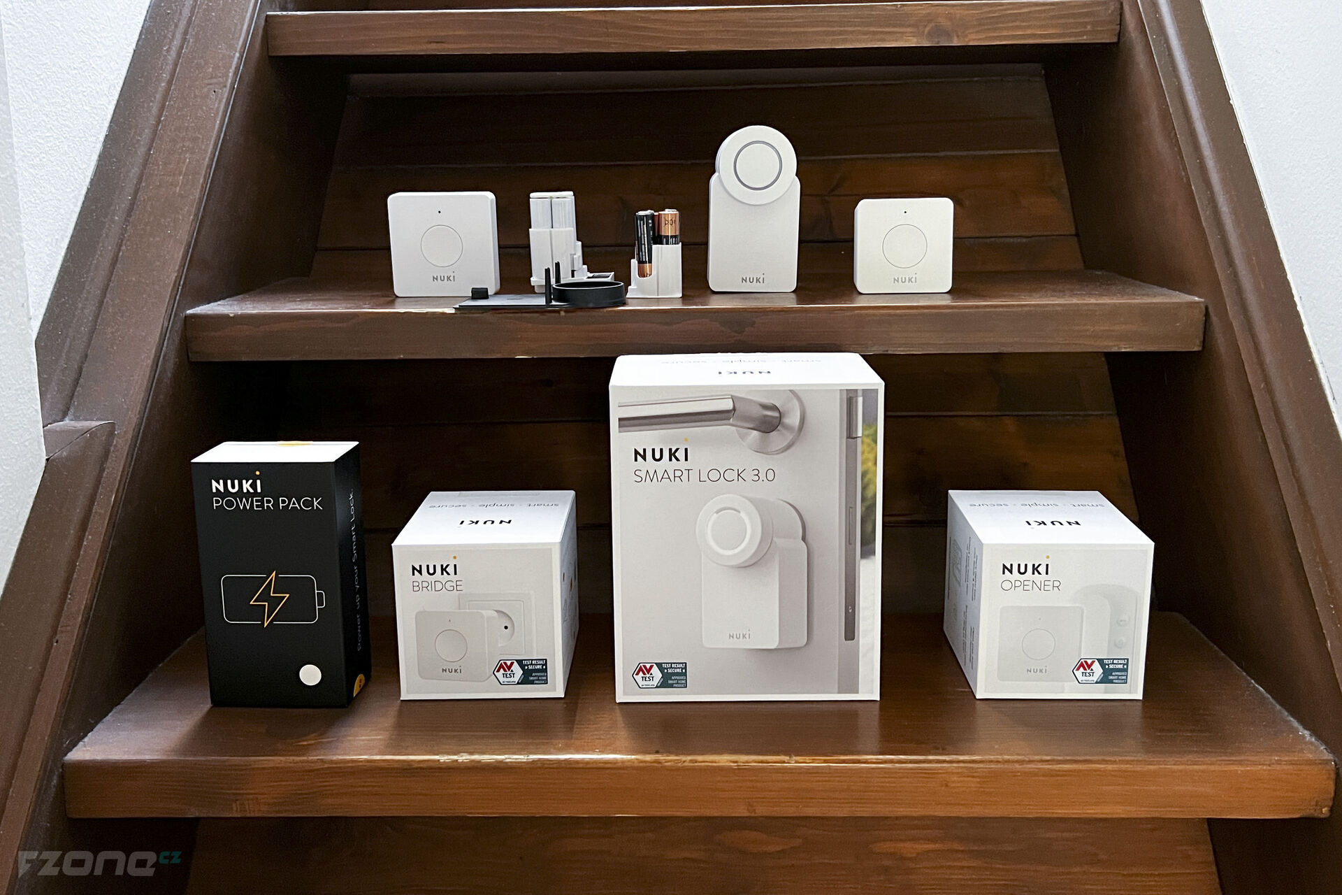 Nuki Smart Lock 3.0