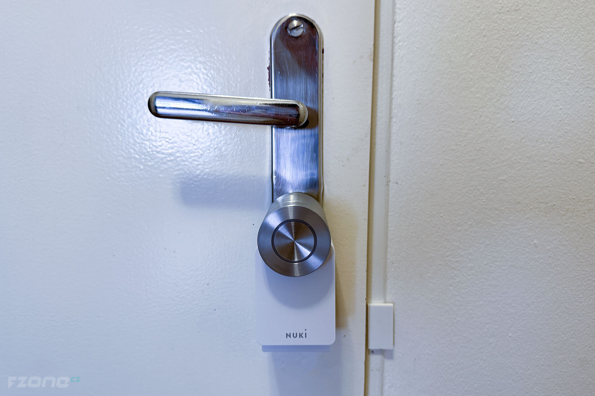 Nuki Smart Lock 3.0 Pro