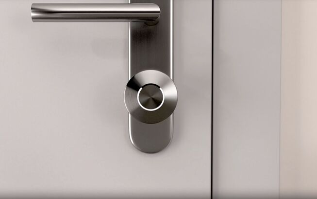 Nuki Smart Lock Ultra