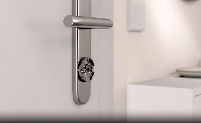 Nuki Smart Lock Ultra