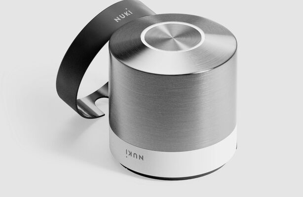 Nuki Smart Lock Ultra