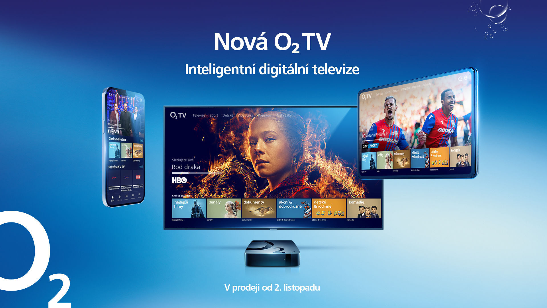 O2 TV 2.0