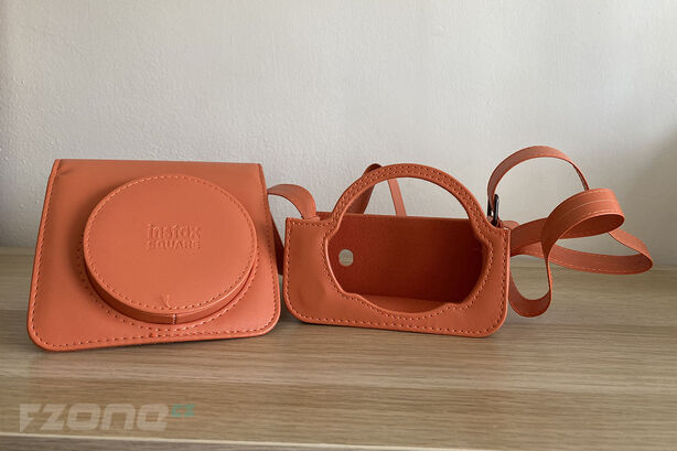 Obal Instax Square SQ1