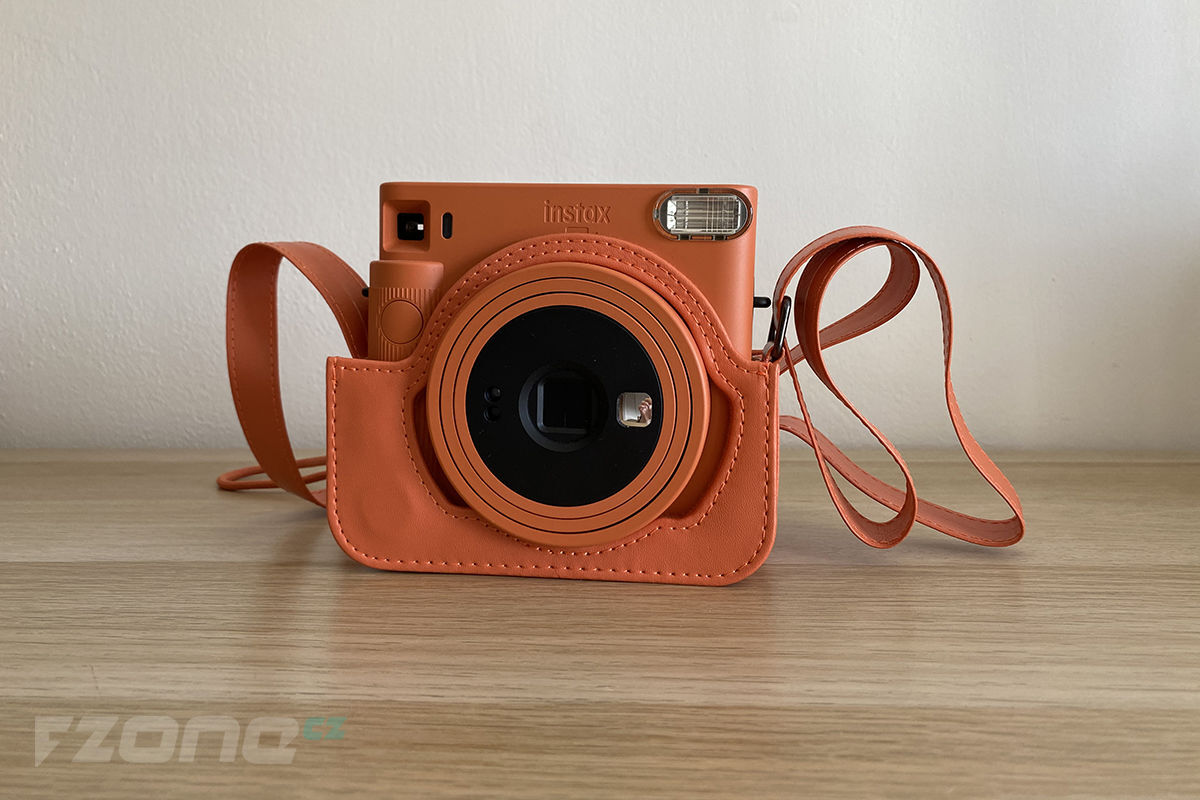 Obal Instax Square SQ1