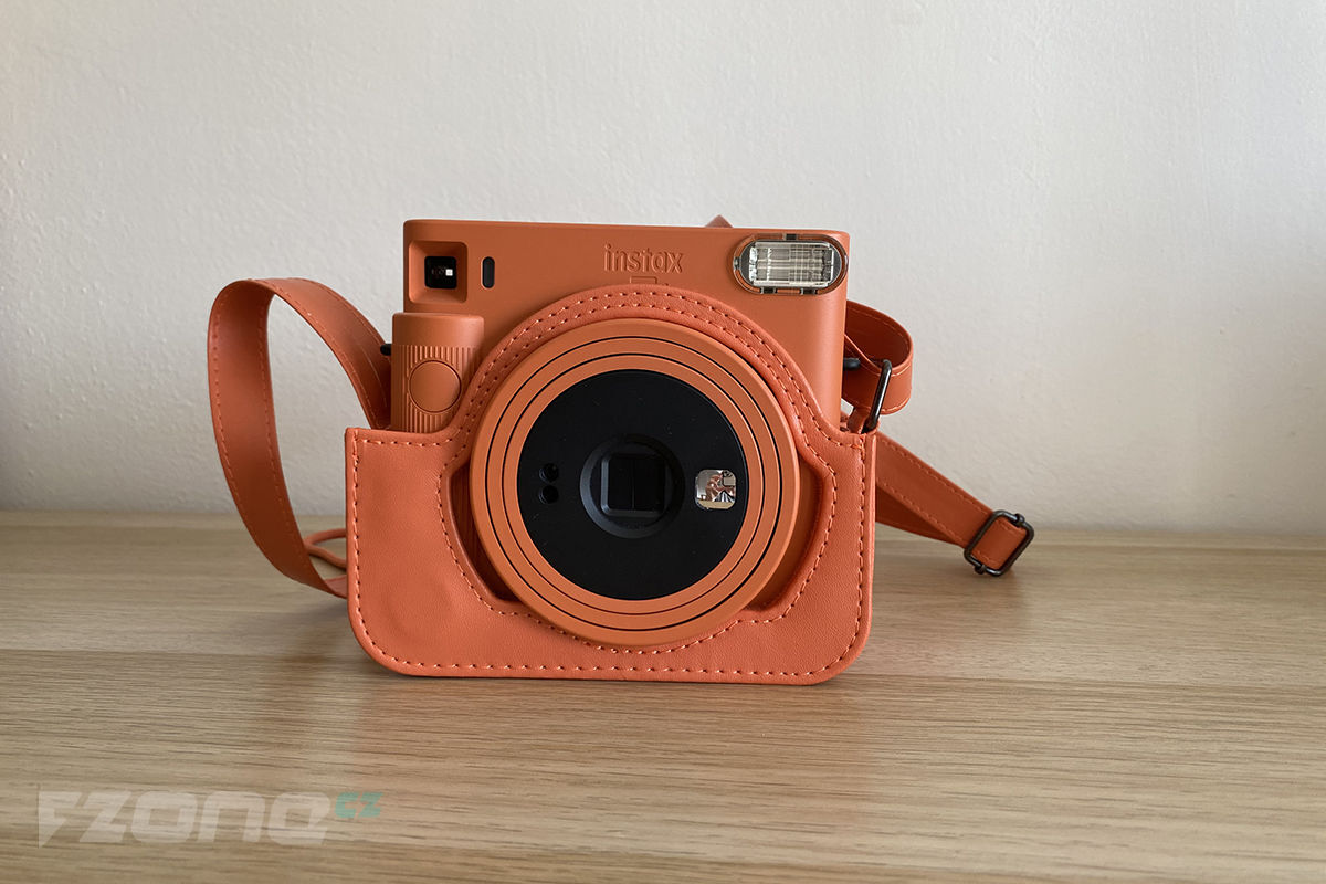 Obal Instax Square SQ1