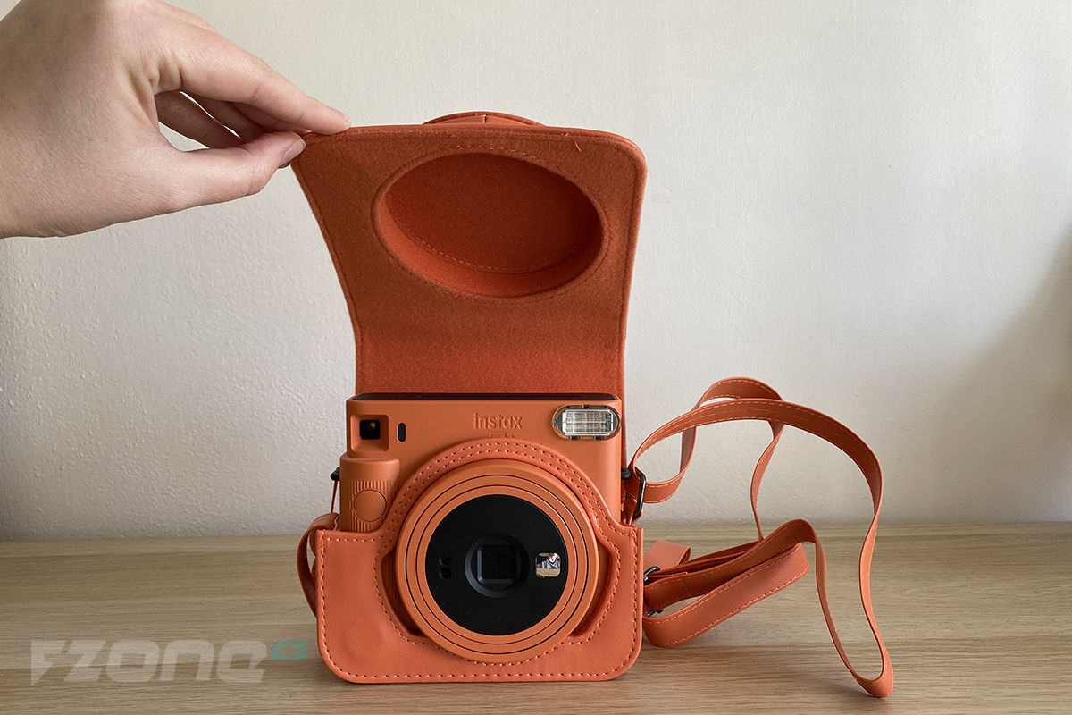 Obal Instax Square SQ1