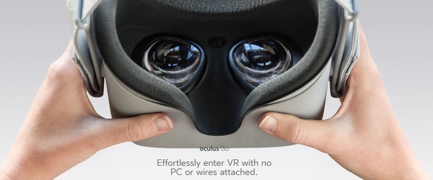 Oculus Go