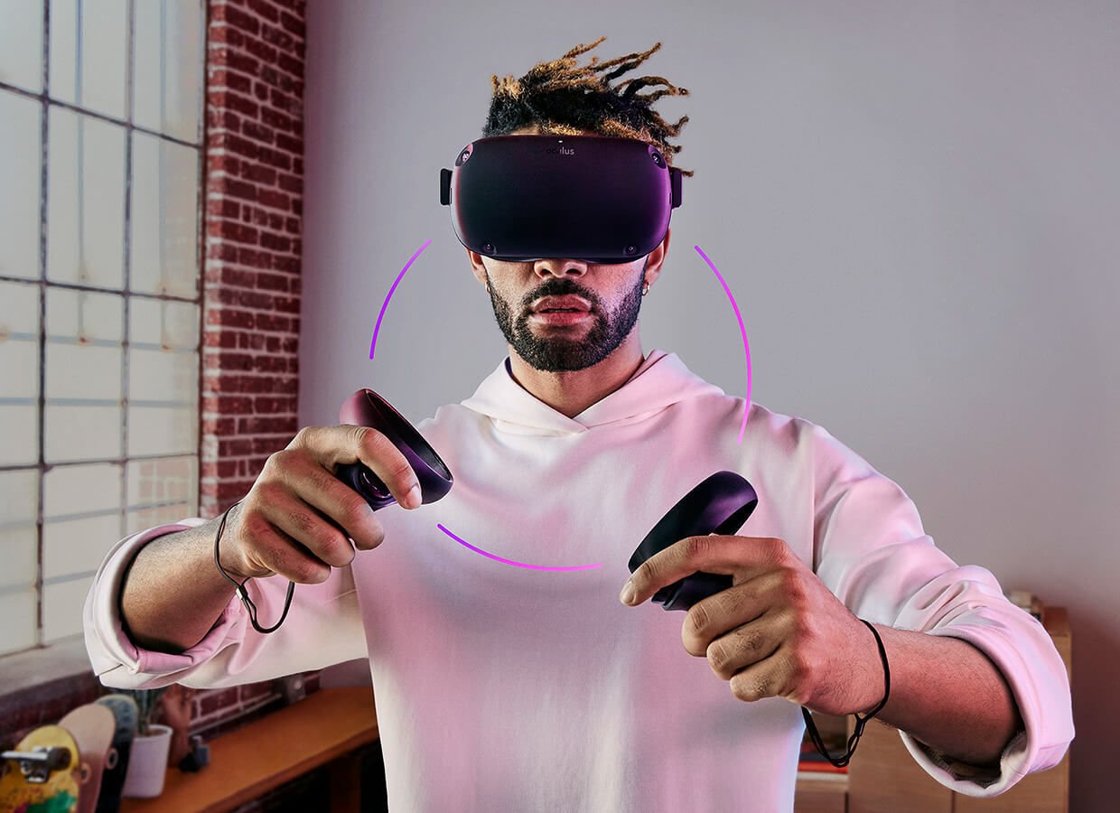 Oculus Quest