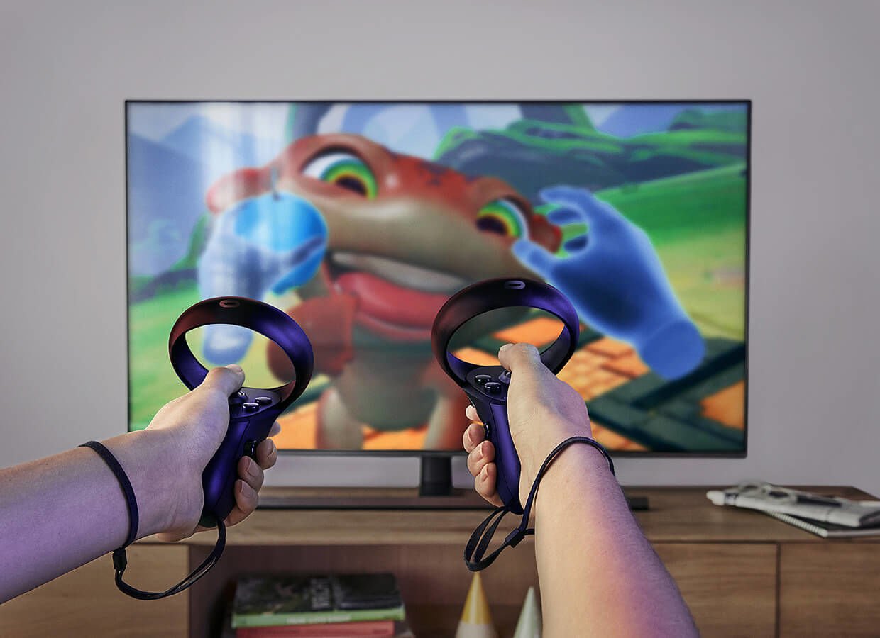 Oculus Quest