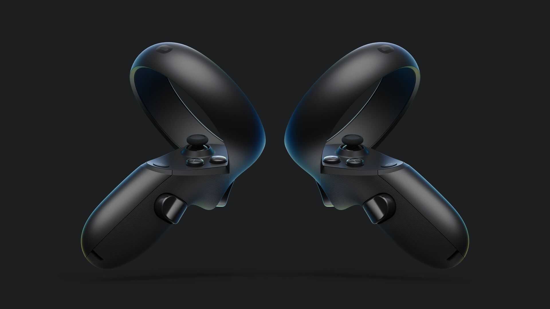 Oculus Rift S