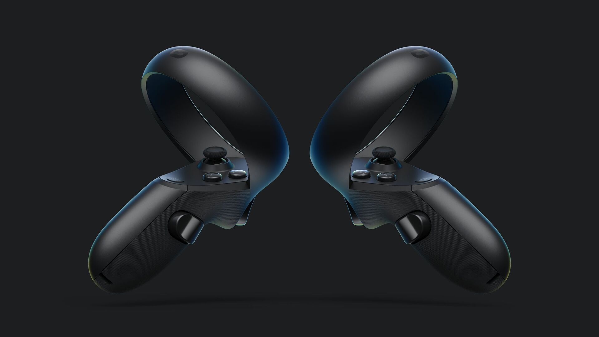 Oculus Rift S