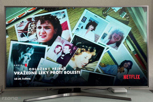 Odložený případ: Vražedné léky proti bolesti