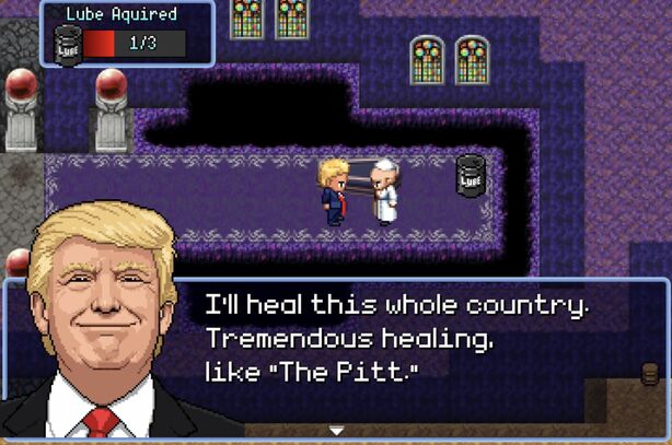 Operation Epic Furiuos: Strait to Hell