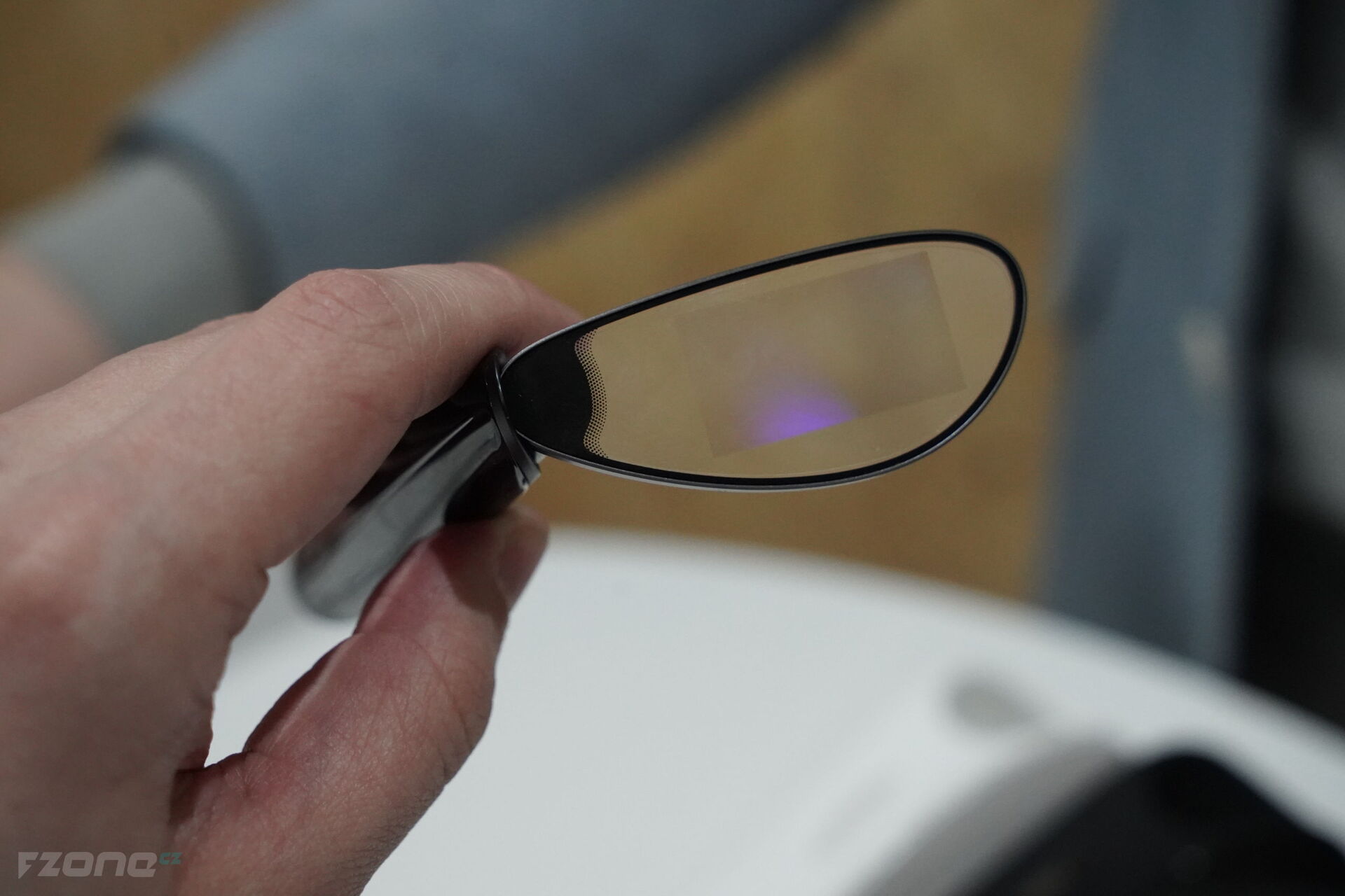 Oppo Air Glass