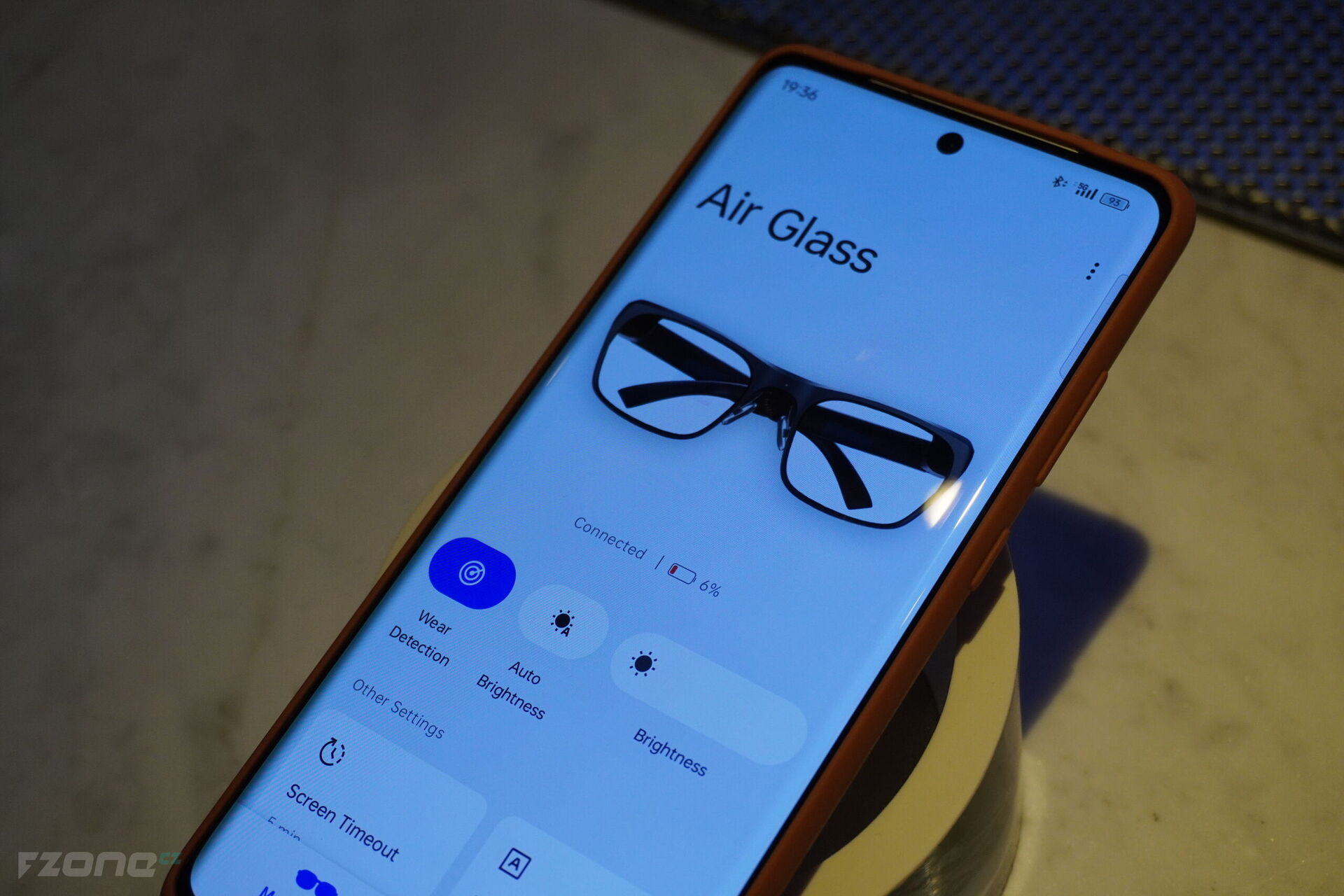 Oppo Air Glass 3