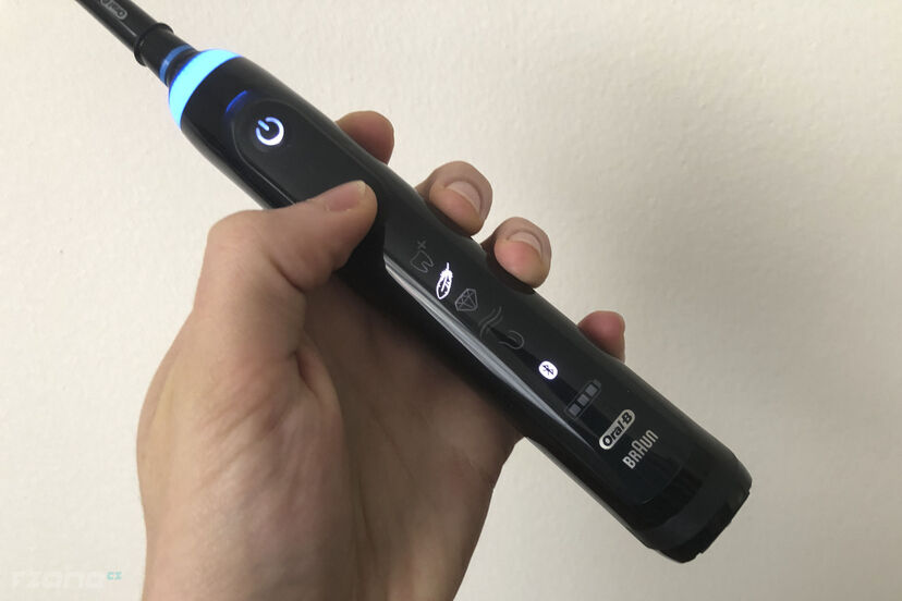 Oral-B Genius X 20000N