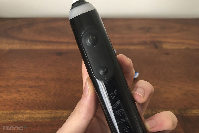 Oral-B Genius X 20000N