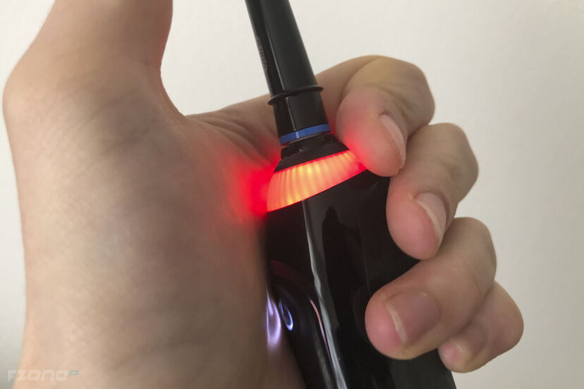 Oral-B Genius X 20000N