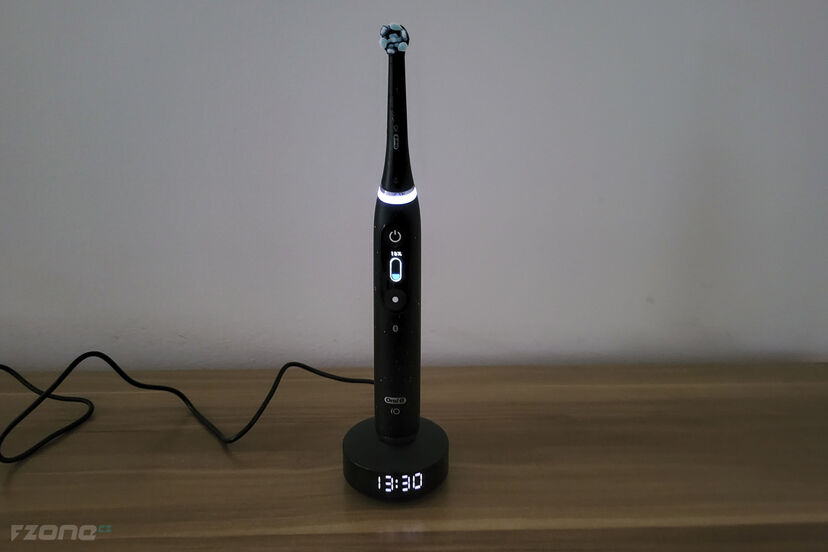 Oral-B iO Series 10