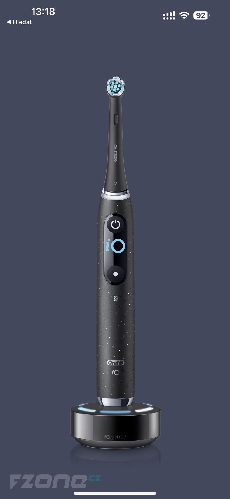 Oral-B iO Series 10