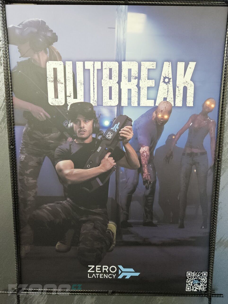 Outbreak