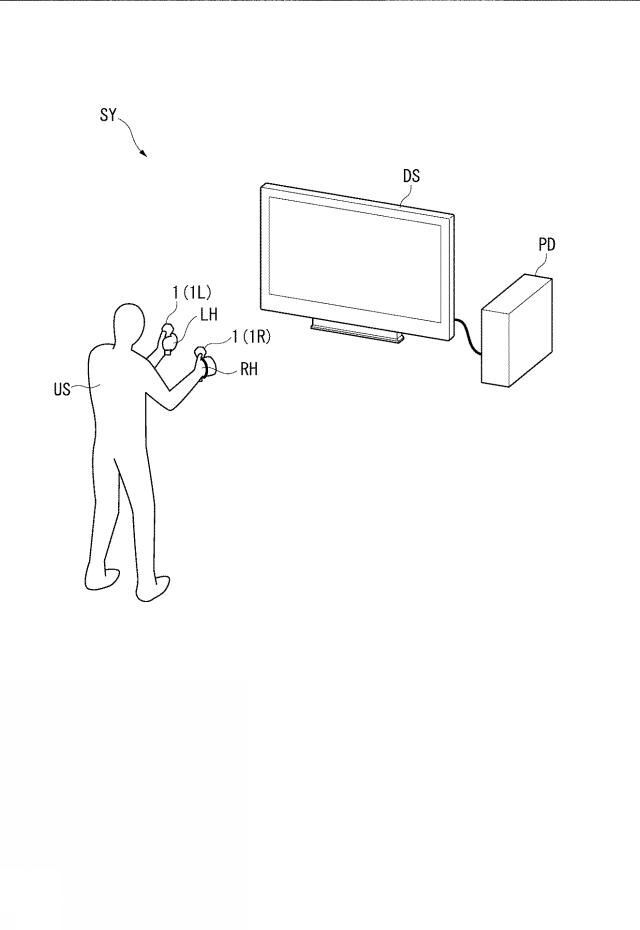 Ovladač pro PS VR - patent