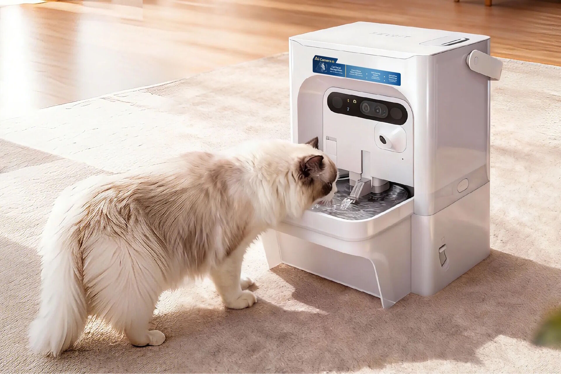 Petkit Eversweet Ultra