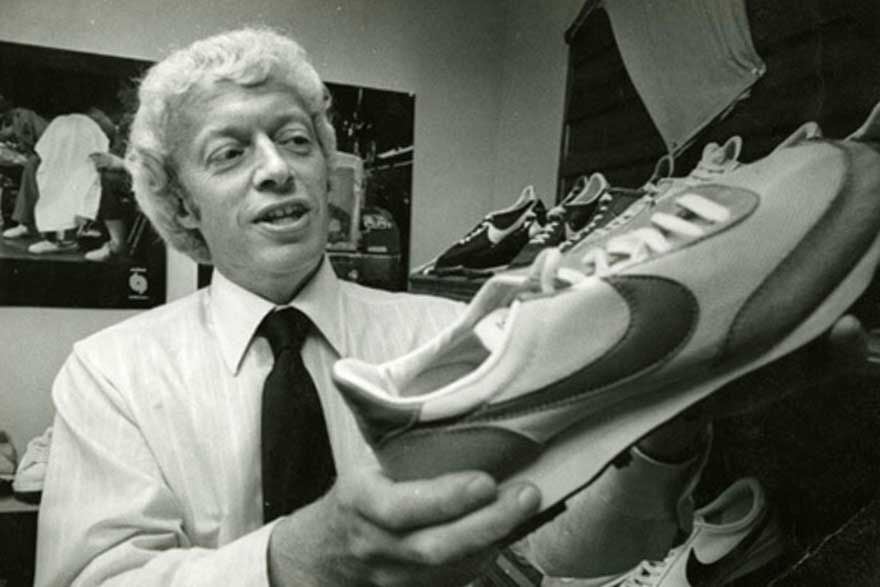 Phil Knight