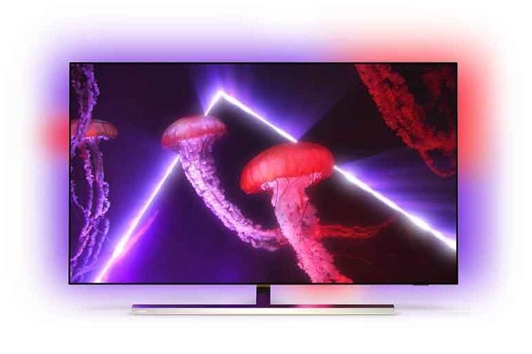 Philips 55OLED807/12