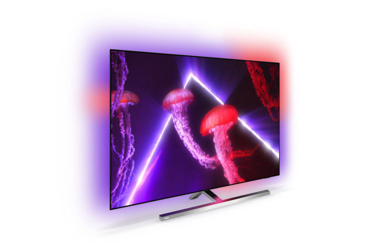 Philips 55OLED807/12