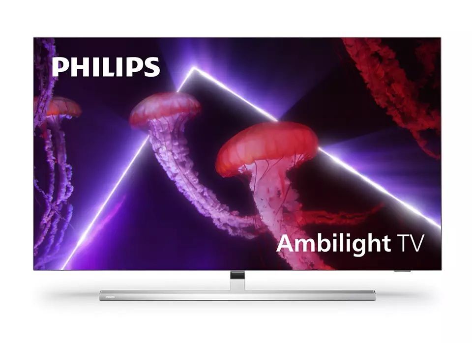 Philips 55OLED807/12