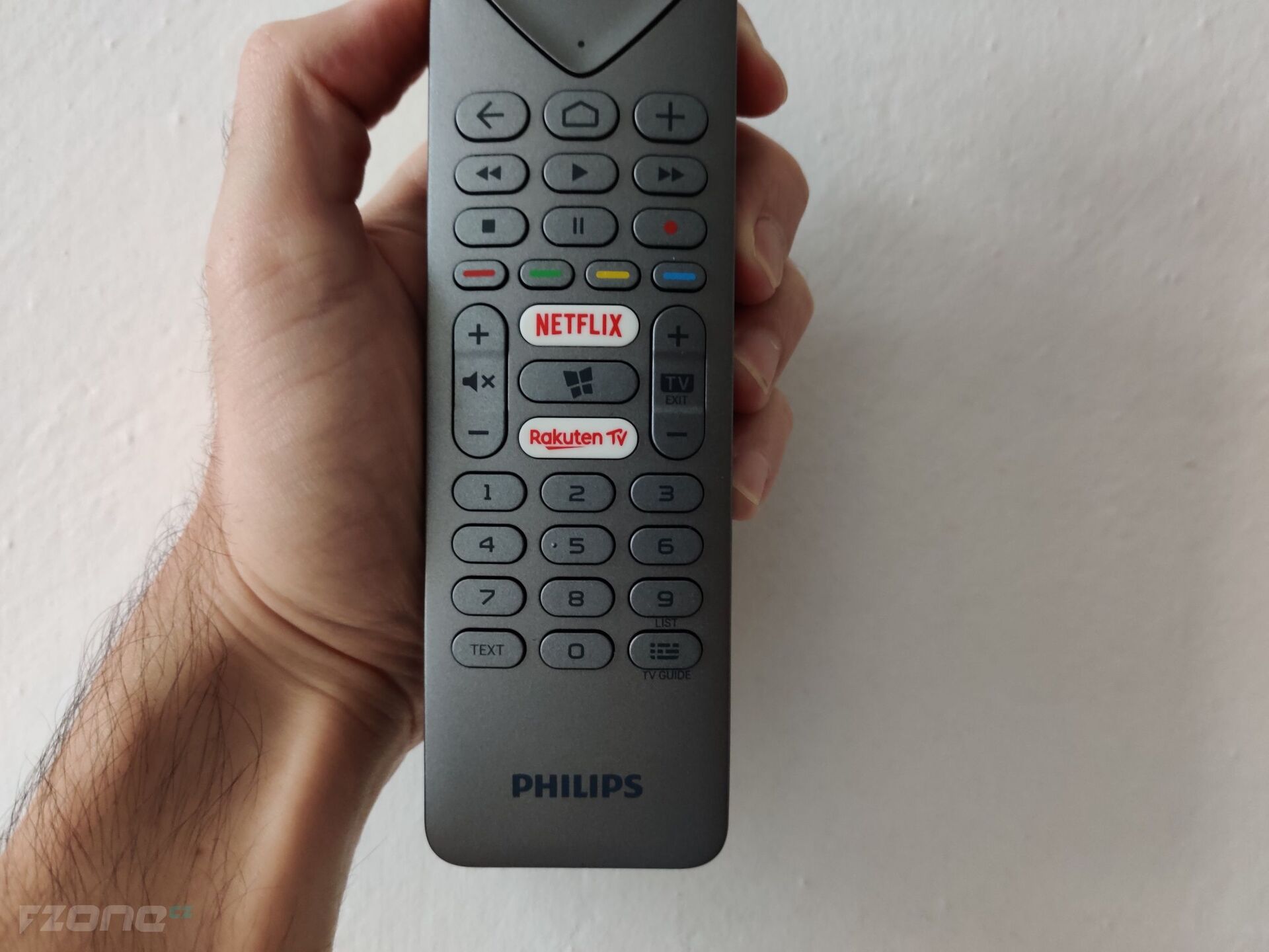 Philips 55OLED854