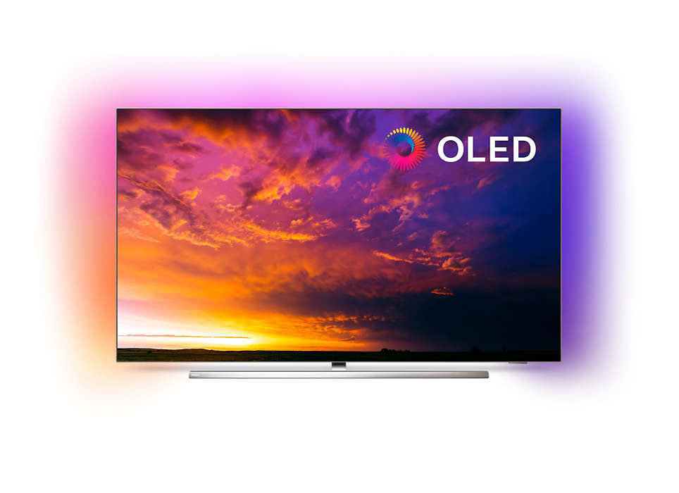 Philips 55OLED854