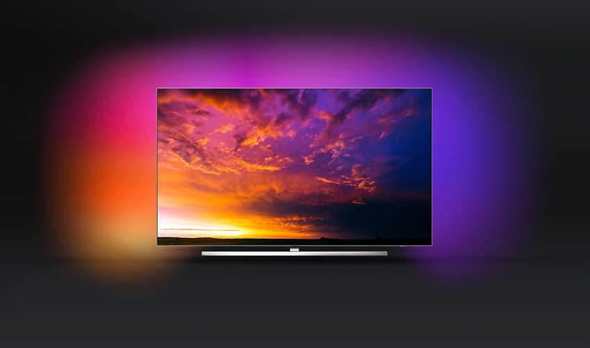 Philips 55OLED854