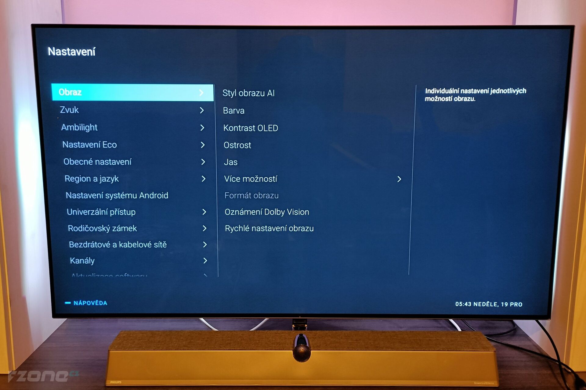 Philips 55OLED936/12