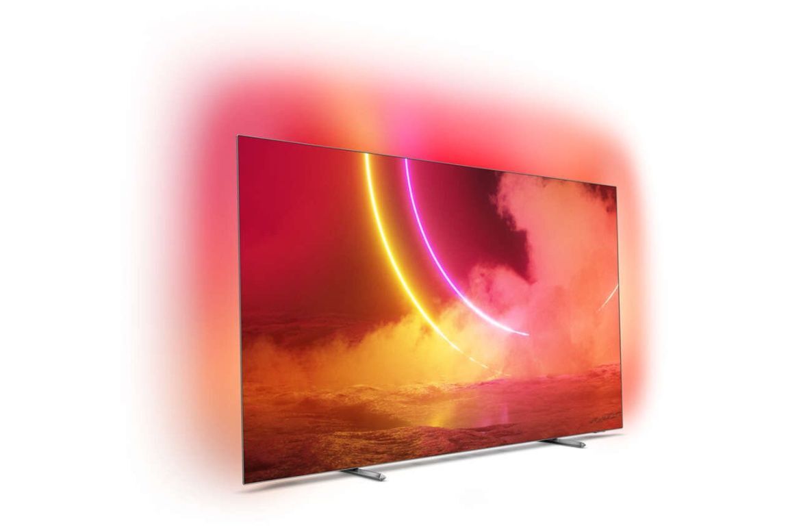 Philips 65OLED805/12