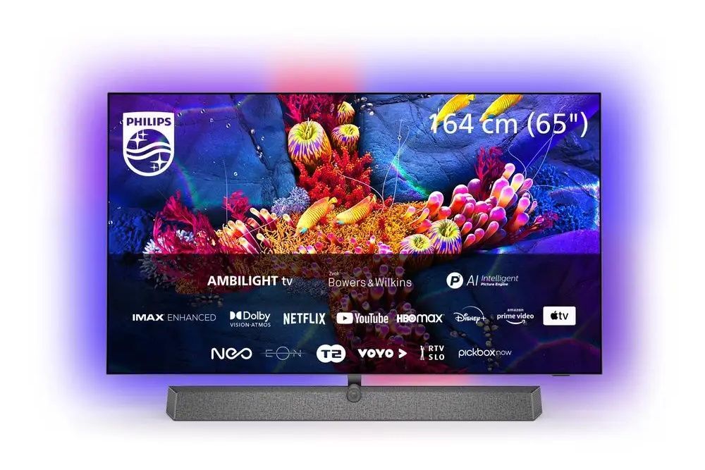 Philips 65OLED937/12